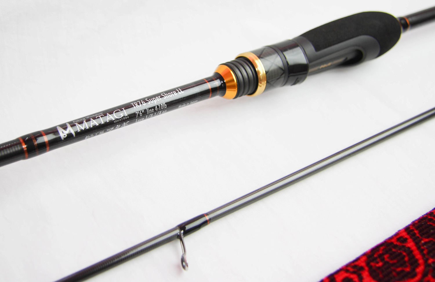 Matagi Super Shore TR76 LL