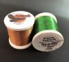 Нитки Fish Hawk Metallic Size A 100 Yard Spools