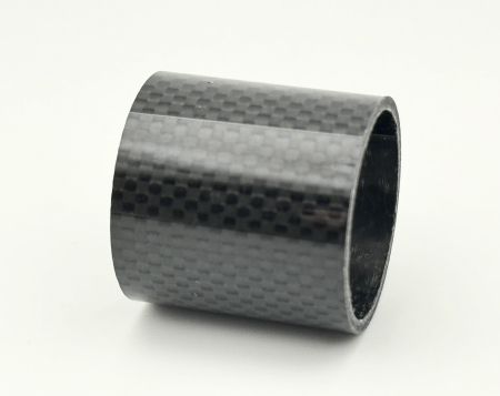 Карбоновая трубка для форгрипа катушкодержателя FUJI TCP
