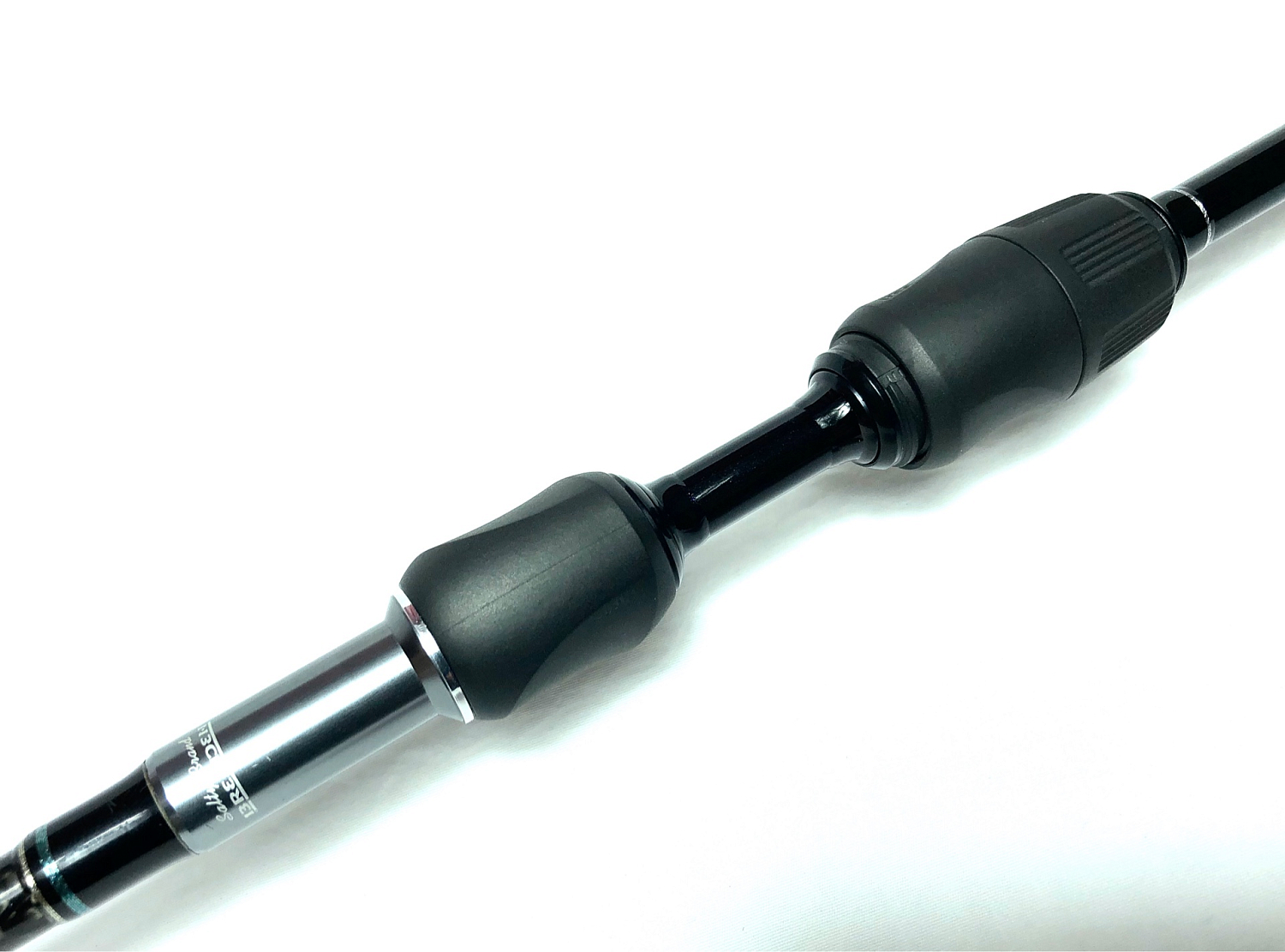 На фото Breaden Glamour Rockfish, который нам присылали из Москвы на переделку. 