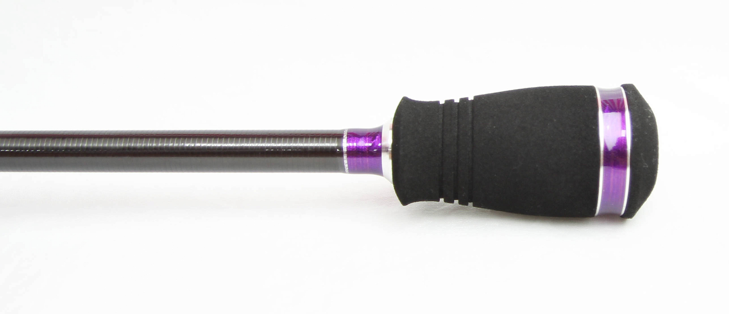 Matagi Super Mebaru TR74 L