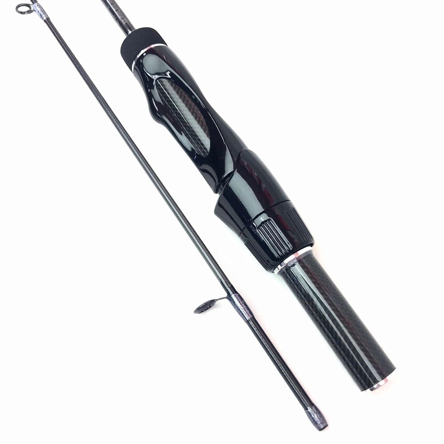 Сегодня показываем спиннинг, который мы собрали для клиента из Москвы на бланке MATAGI Area Sensor TR56XUL (0.2-1 г).