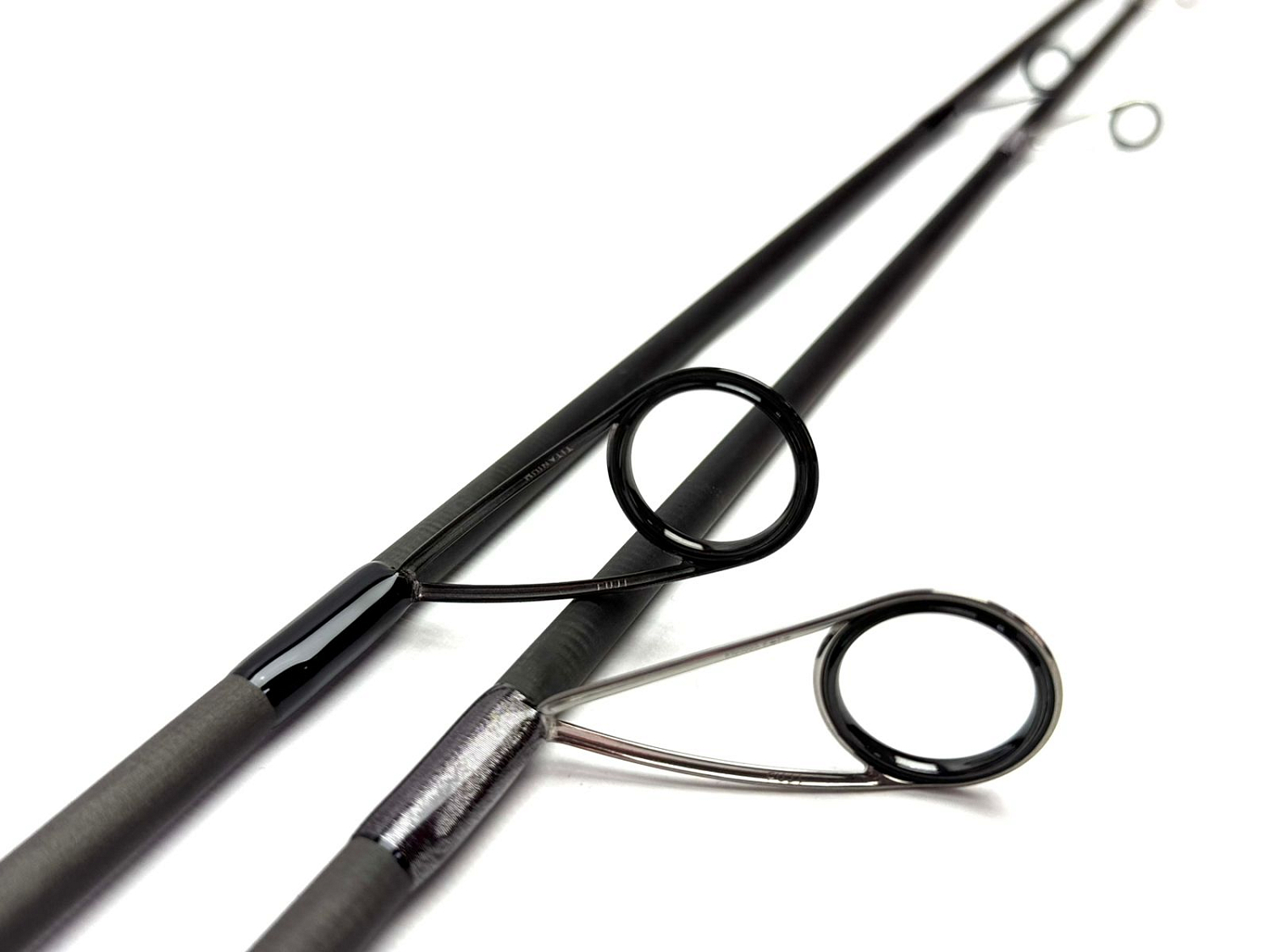 Два G.Loomis  6’6’’ до 28 граммов 