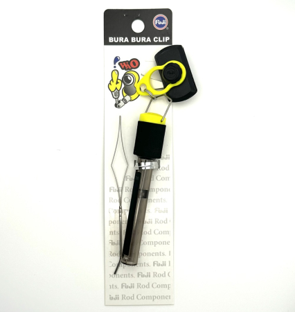 Инструмент для протяжки лески в кольца Fuji LTM с чехлом