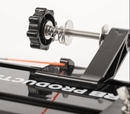 Станок для намотки колец CRB Core Hand Wrapper