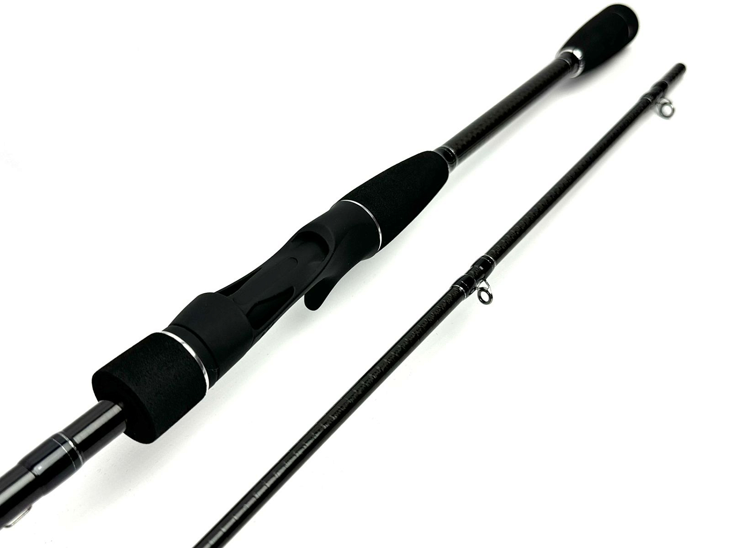 Кастинг на бланке RED FISH Challenger 822m.