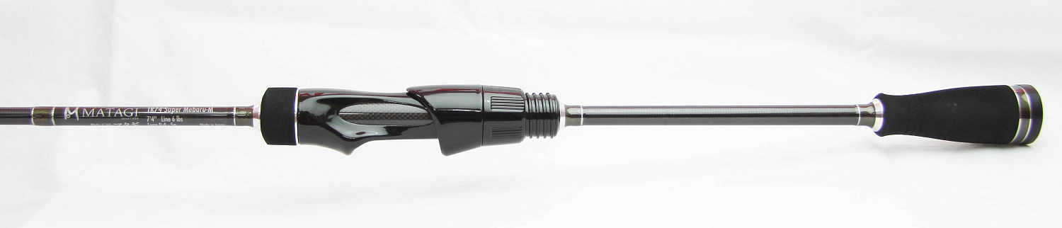 Matagi T-Russell Super Mebaru (TR74 - M)