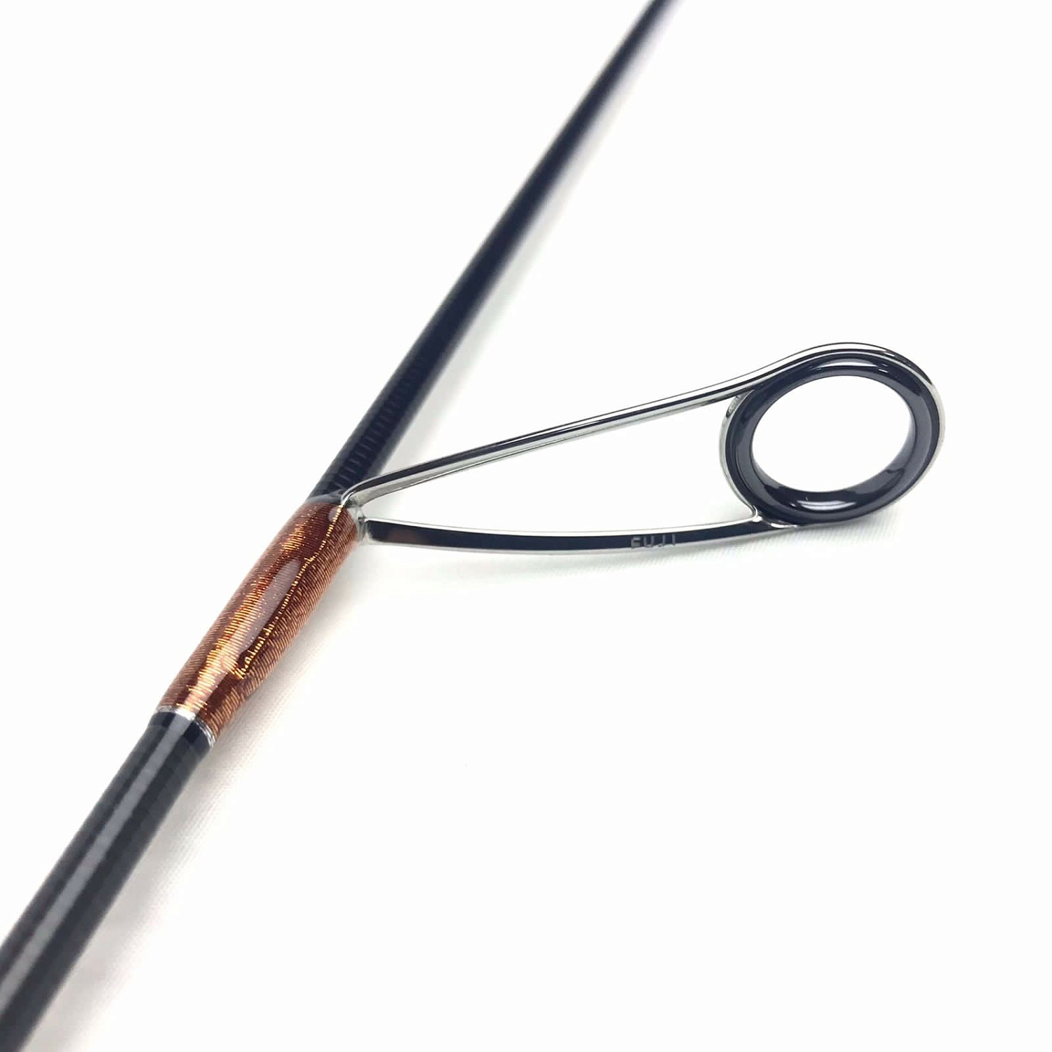 Собрали спиннинг для рыболова из Ростова-на-Дону 