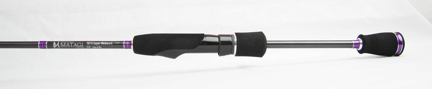 Matagi Super Mebaru TR74 L