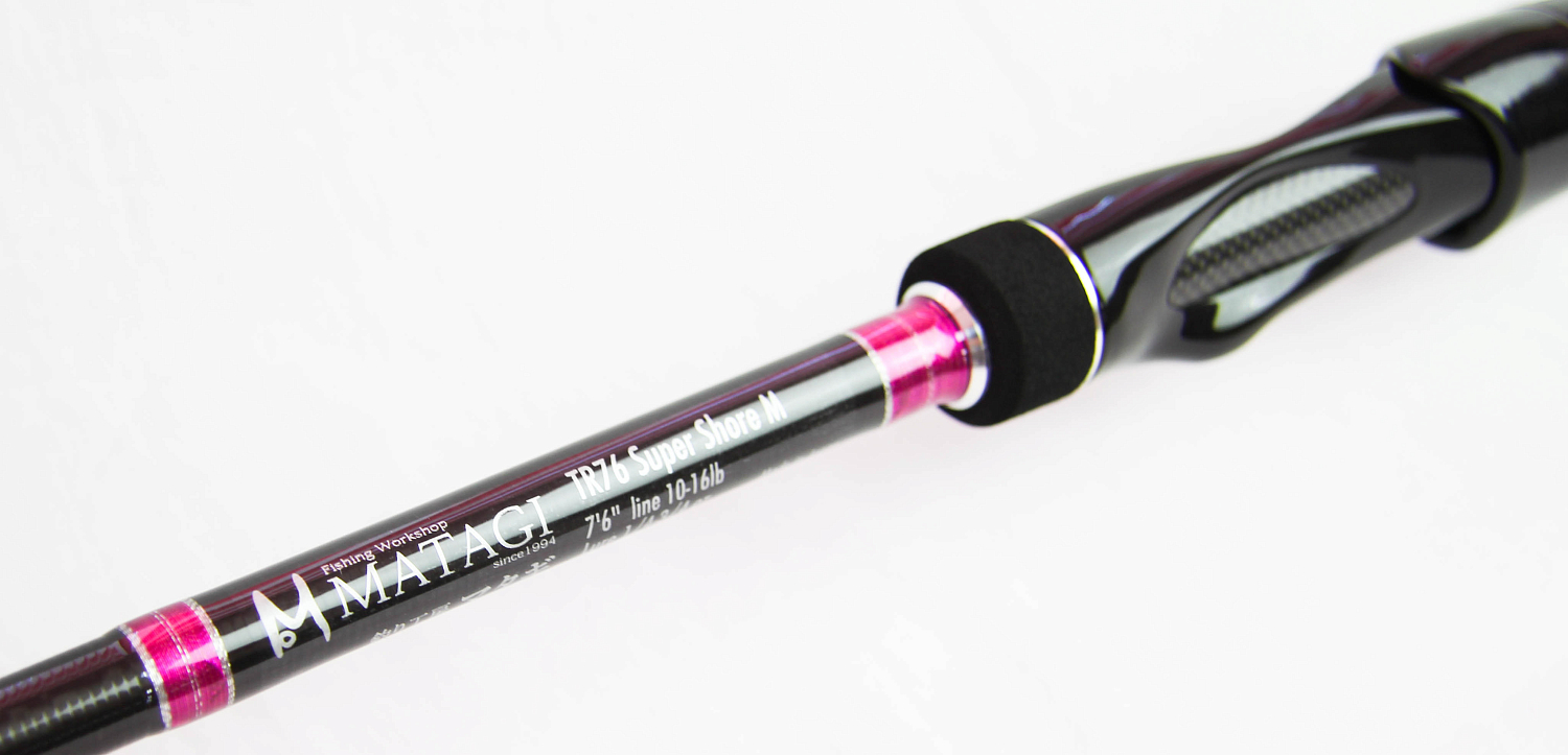 Matagi Super Shore M 