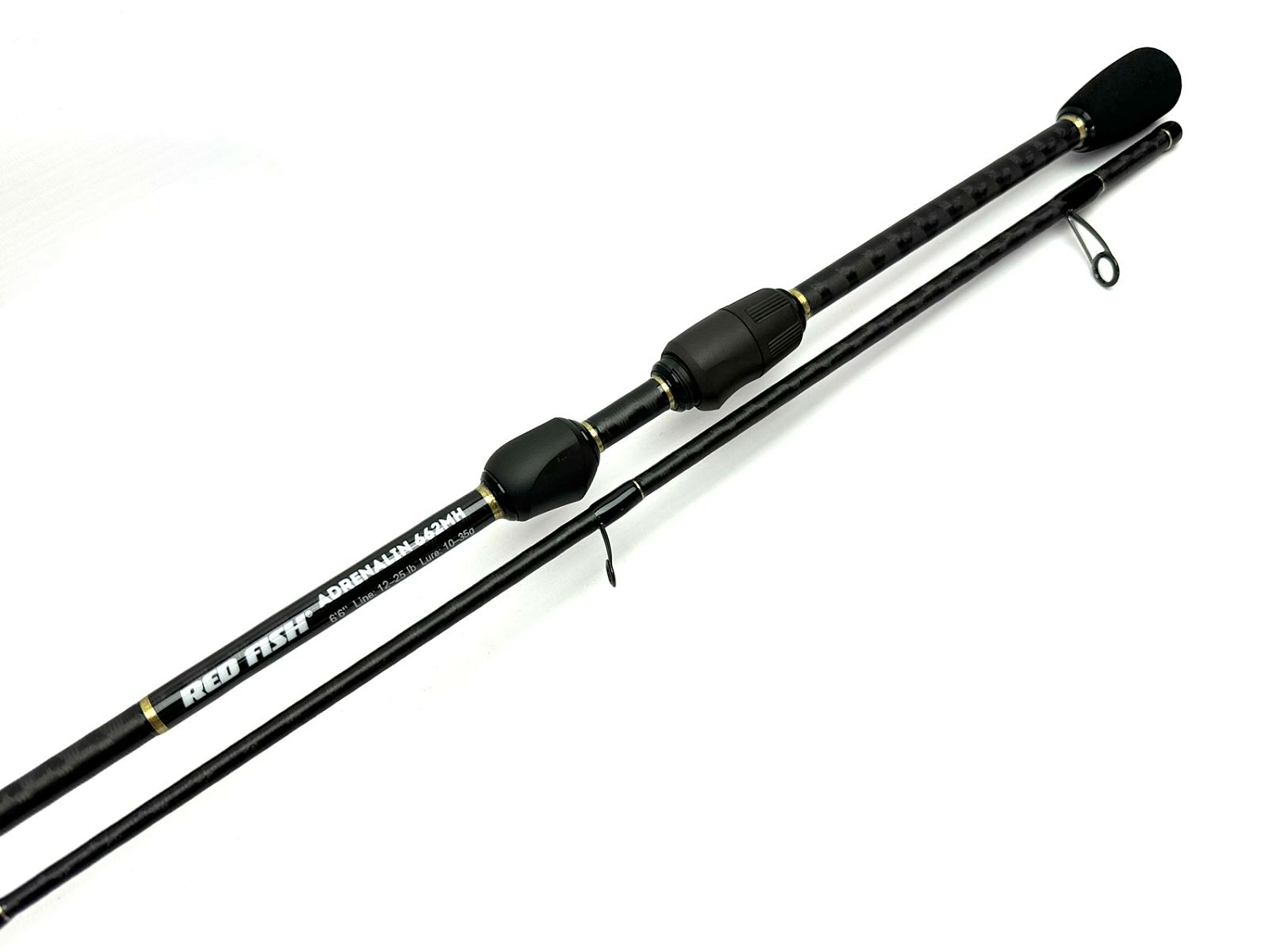 RED FISH Adrenalin 662 MH