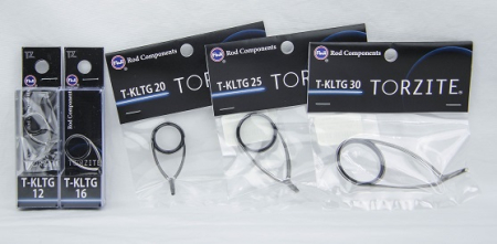 Кольцо FUJI TORZITE T-KLTG