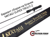 Бланк Matagi T-Russell Super Trout-2