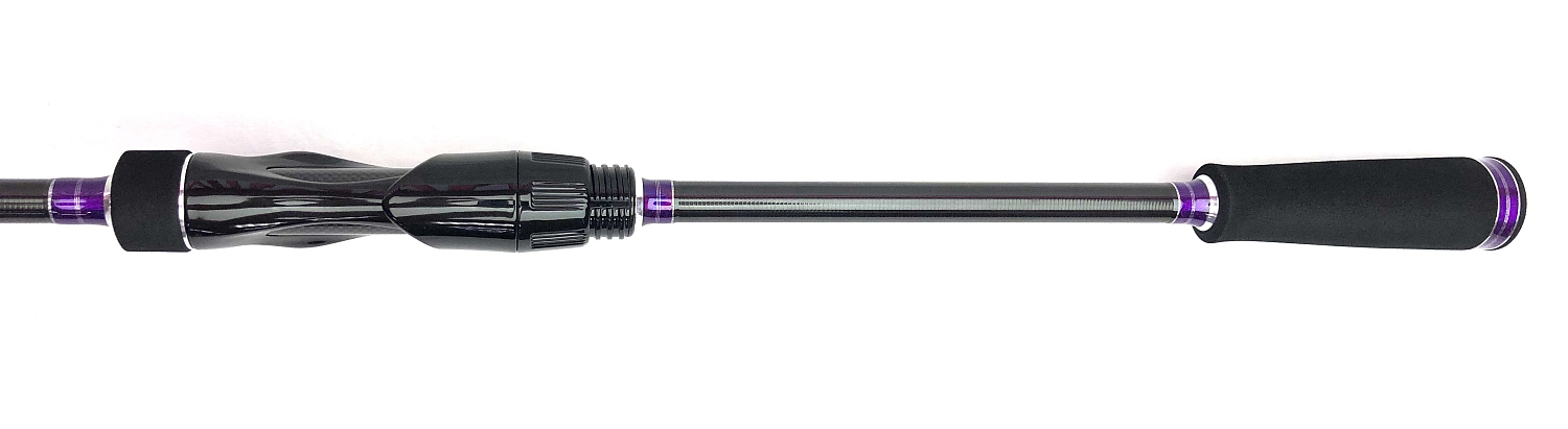 Matagi Super Chinu TR90-MH готов! 