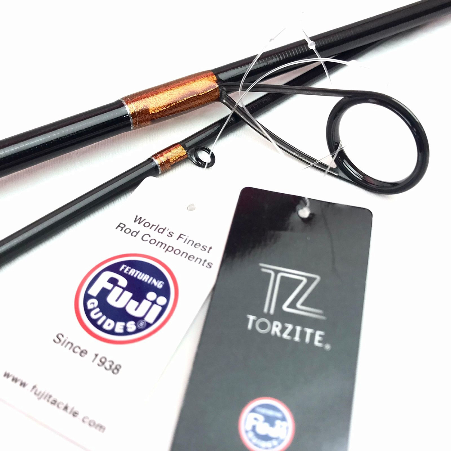 Спиннинг под джиг для рыболова из Белгорода.