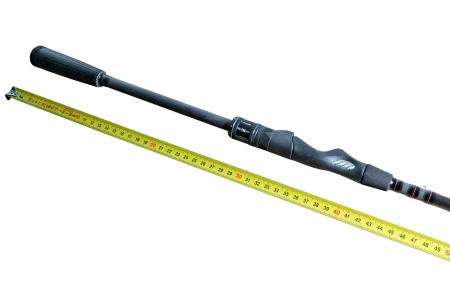 Спиннинг EDGE StR 904-2 (IM) LMX Delta