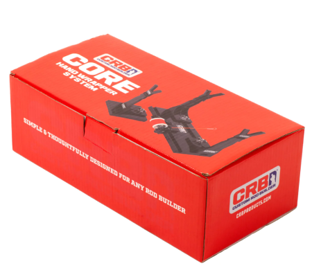 Станок для намотки колец CRB Core Hand Wrapper