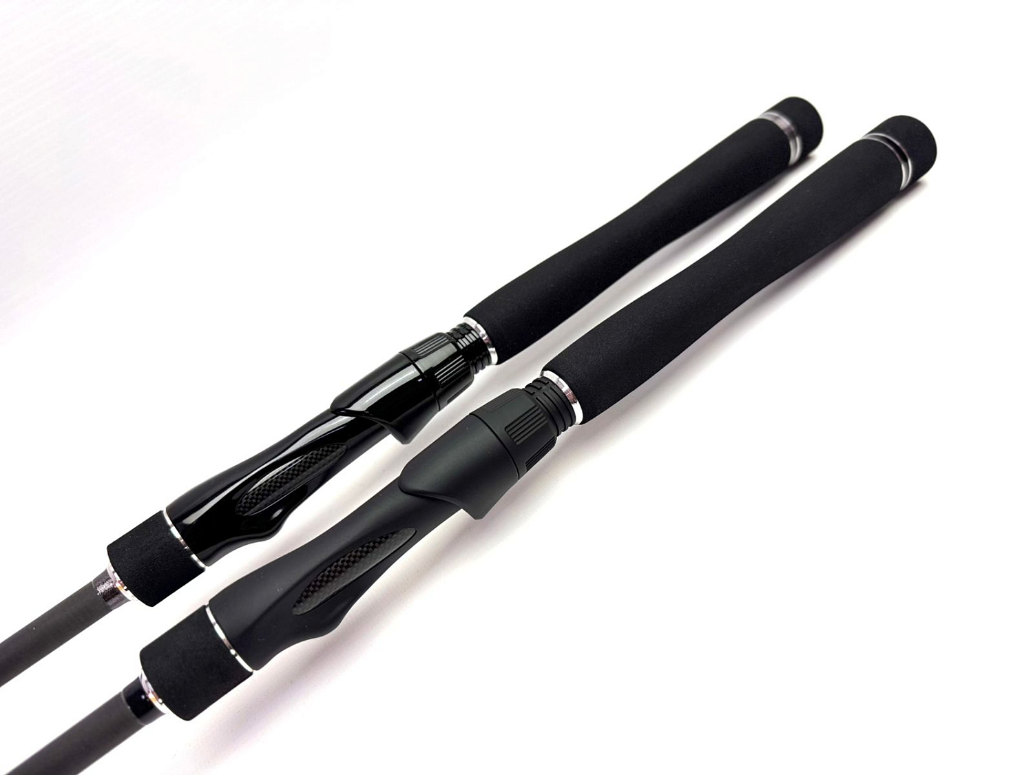 Два G.Loomis  6’6’’ до 28 граммов 