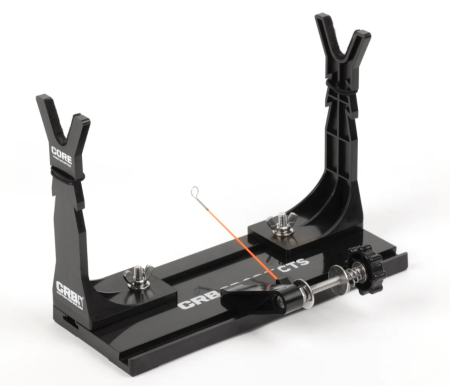 Станок для намотки колец CRB Core Hand Wrapper