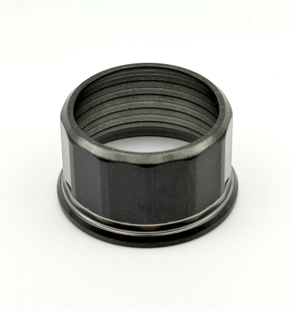 Форгрип из титана T2-BRD для катушкодержателя FUJI TCP