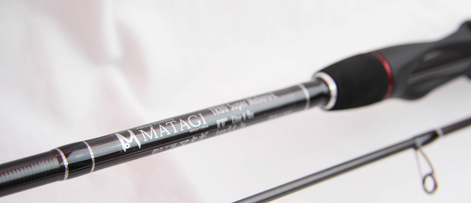 Matagi Super Mebaru L TR80