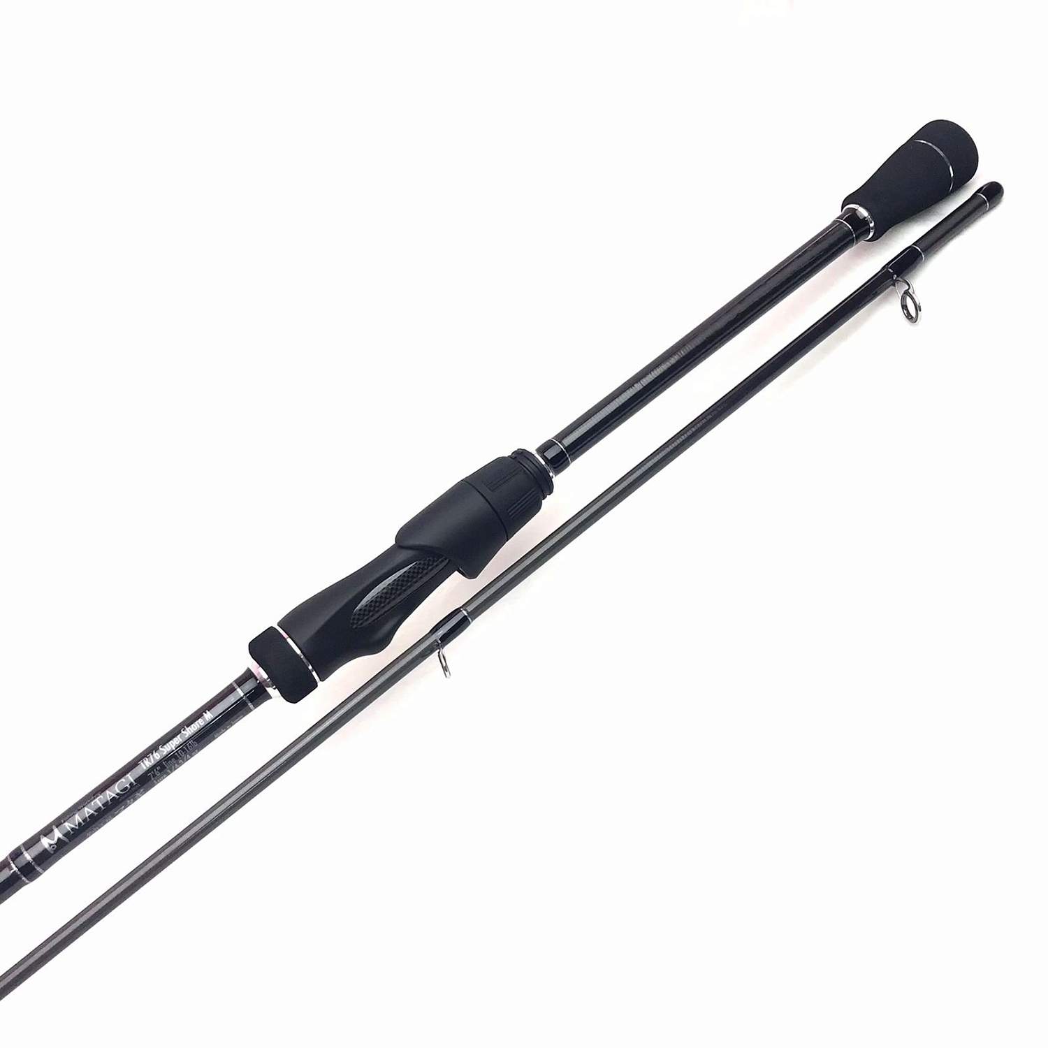 Спиннинг на бланке MATAGI NEW Super Shore TR76M.