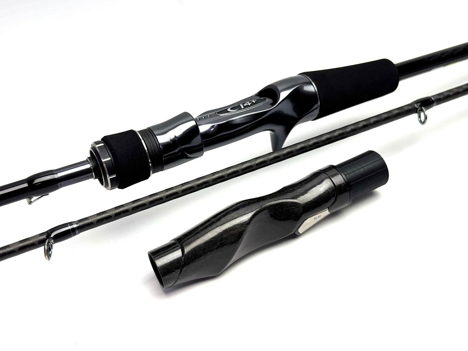 Из кастинга в спиннинг Shimano LUNAMIS
