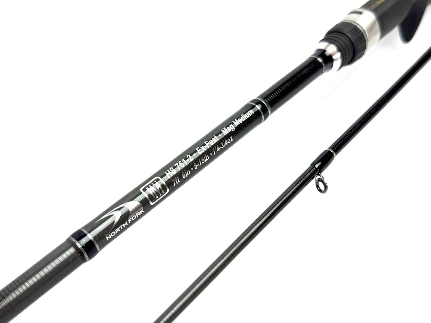 спиннинг на бланке NFC IM HS761-2 