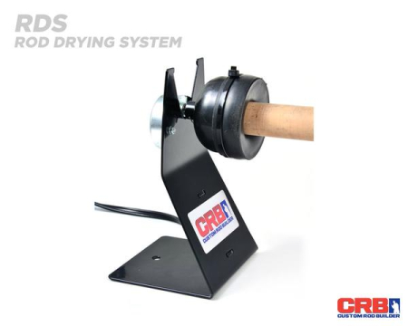 Станок для сушки лака RDS Rod Drying System