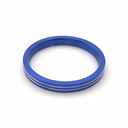 Декоративное кольцо MF Butt Ring R