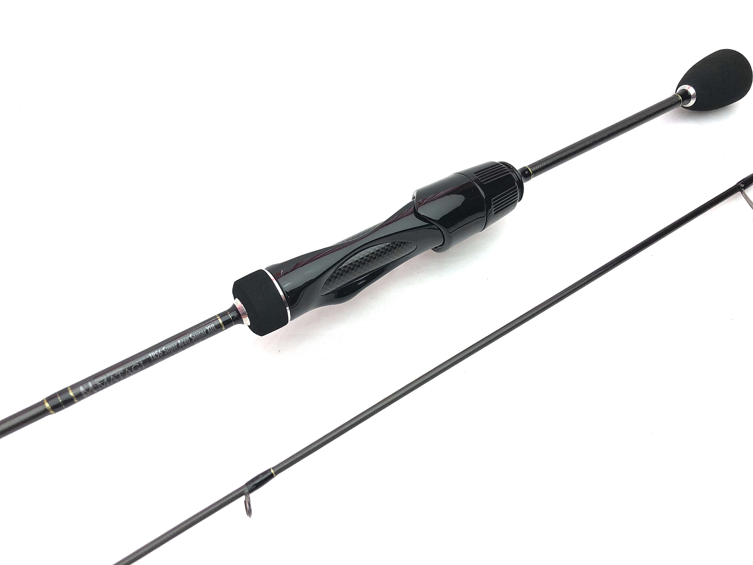 Matagi T-Russell Super Area Sensor (TR56 XUL), собранный в нашей мастерской