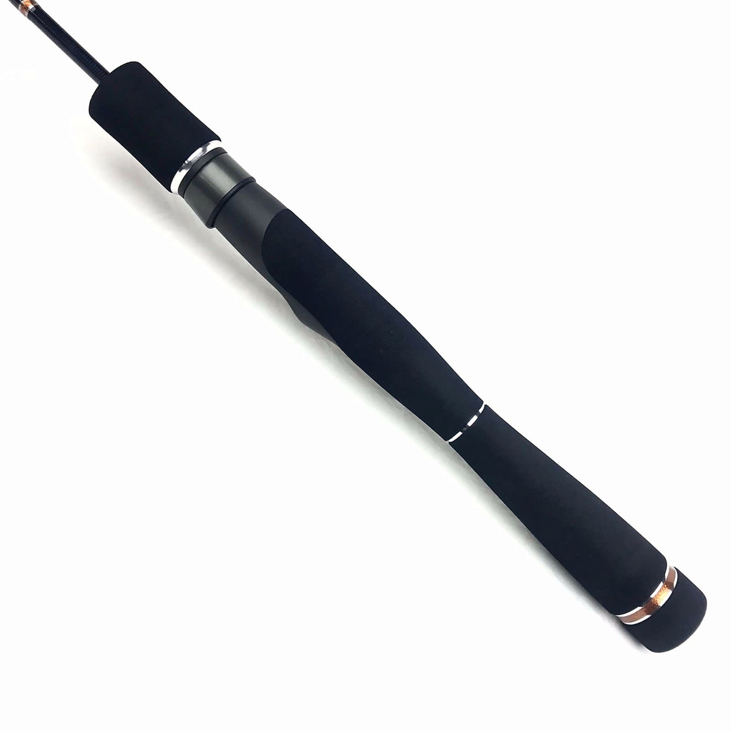 Собрали спиннинг для рыболова из Ростова-на-Дону 