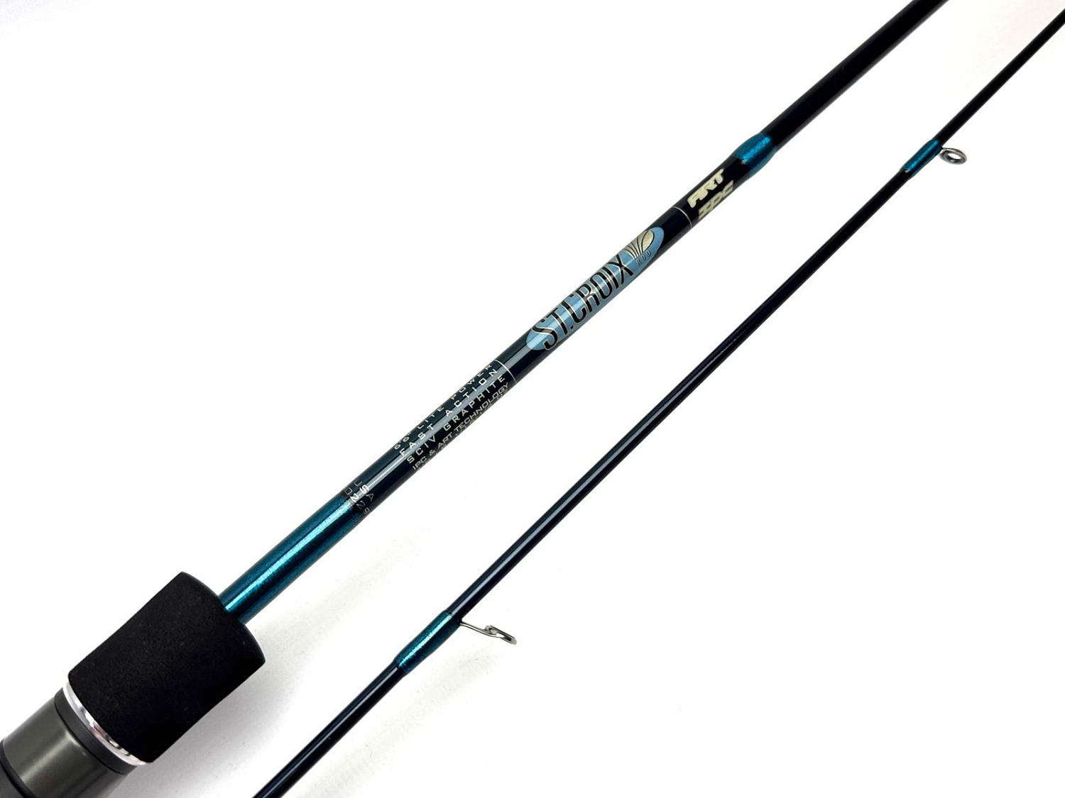 Тюнинг St.Croix Legend 66L 1.75-7 г из Беларуси.