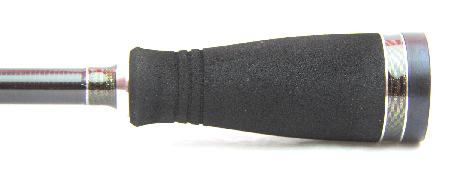 Matagi T-Russell Super Mebaru (TR74 - M)