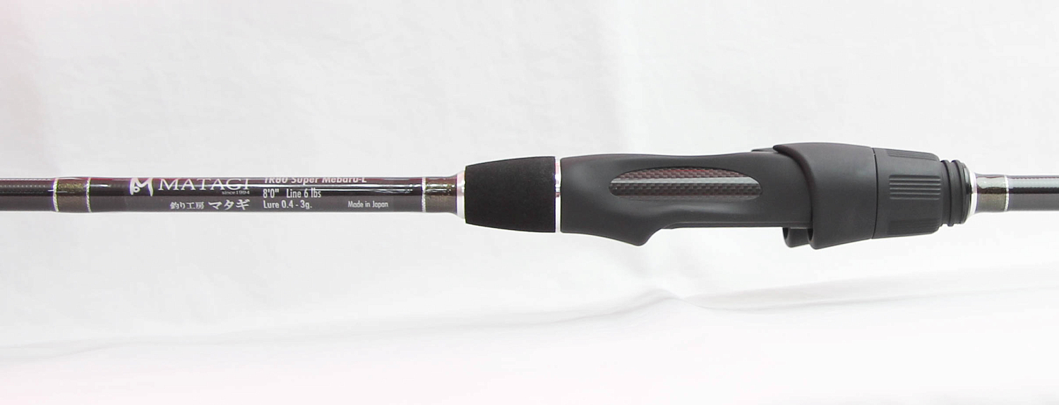 Matagi Super Mebaru L TR80