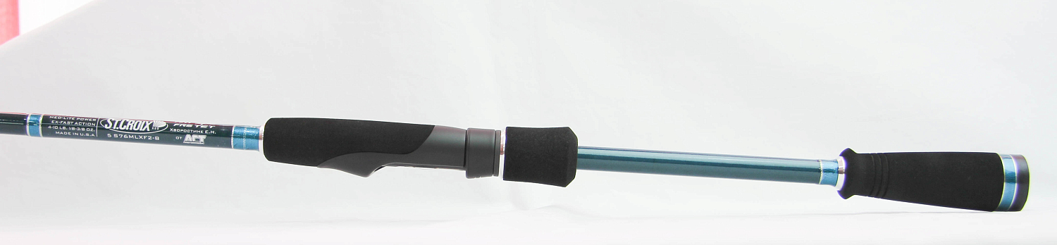 St.Croix Legend Xtreme 76MLF2