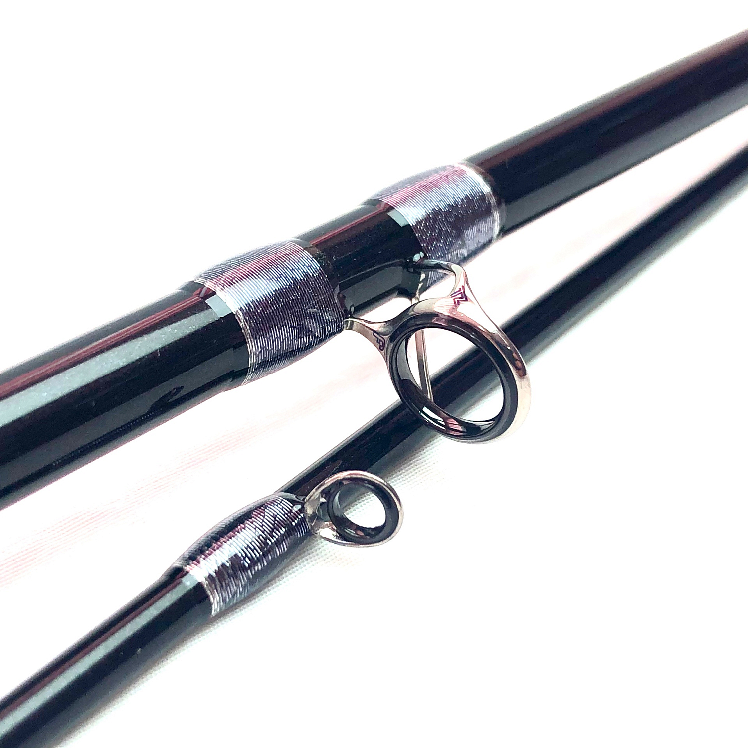 Спиннинг под воблеры для рыболова из Москвы.