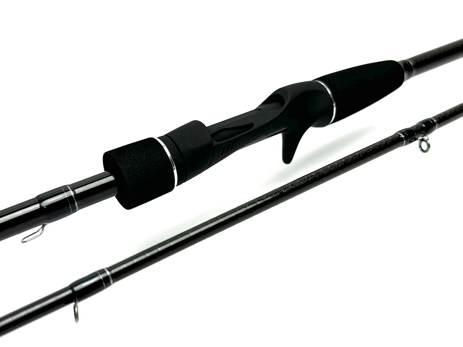 Кастинг на бланке RED FISH Challenger 822m.