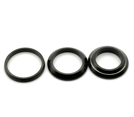 Декоративное кольцо из титана FUJI T2-BRF 15