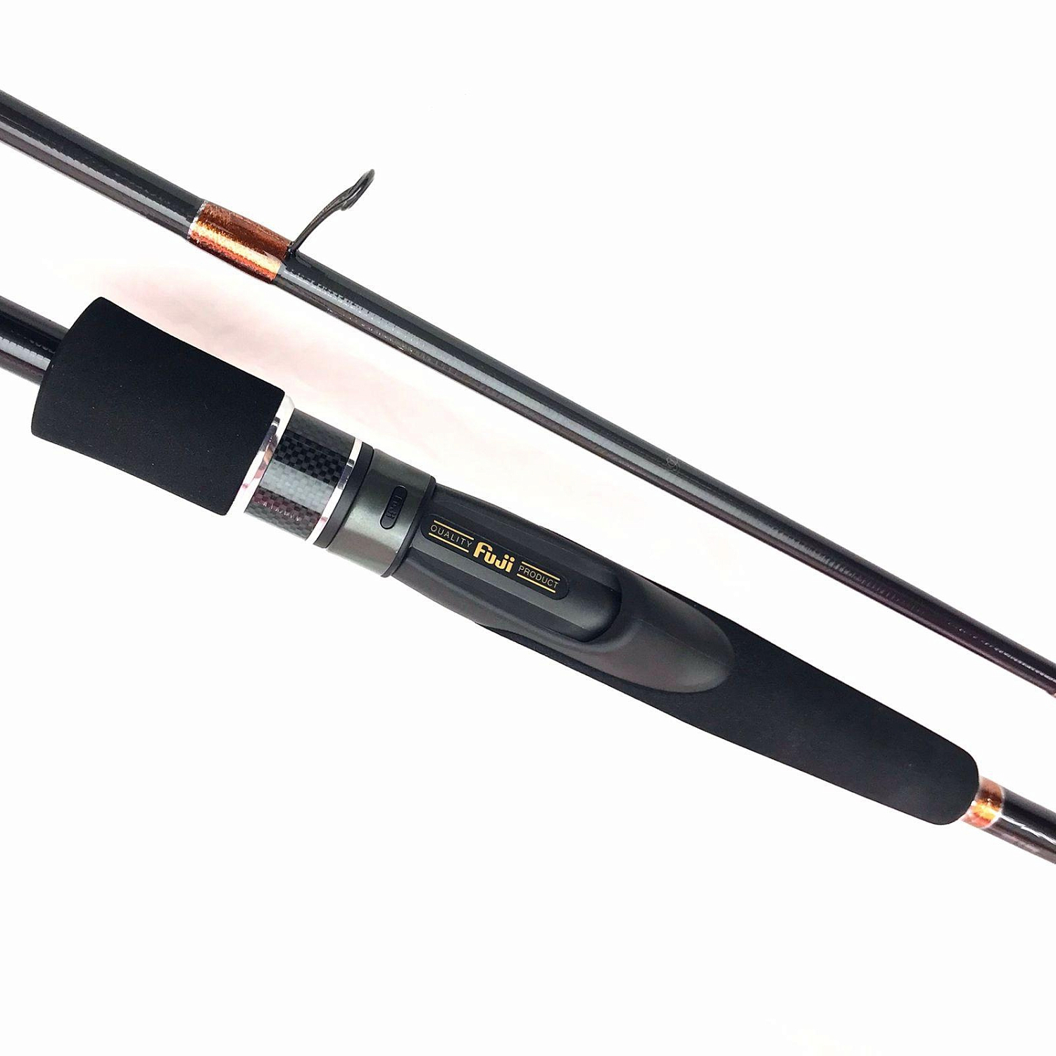 Спиннинг под джиг для рыболова из Белгорода.