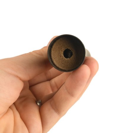 Карбоновый Butt Grip