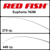 Бланки RED FISH Euphoria