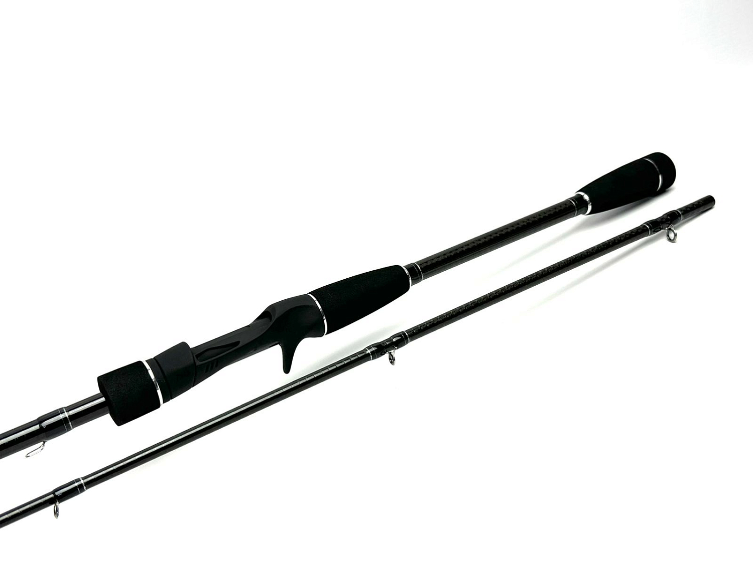 Кастинг на бланке RED FISH Challenger 822m.