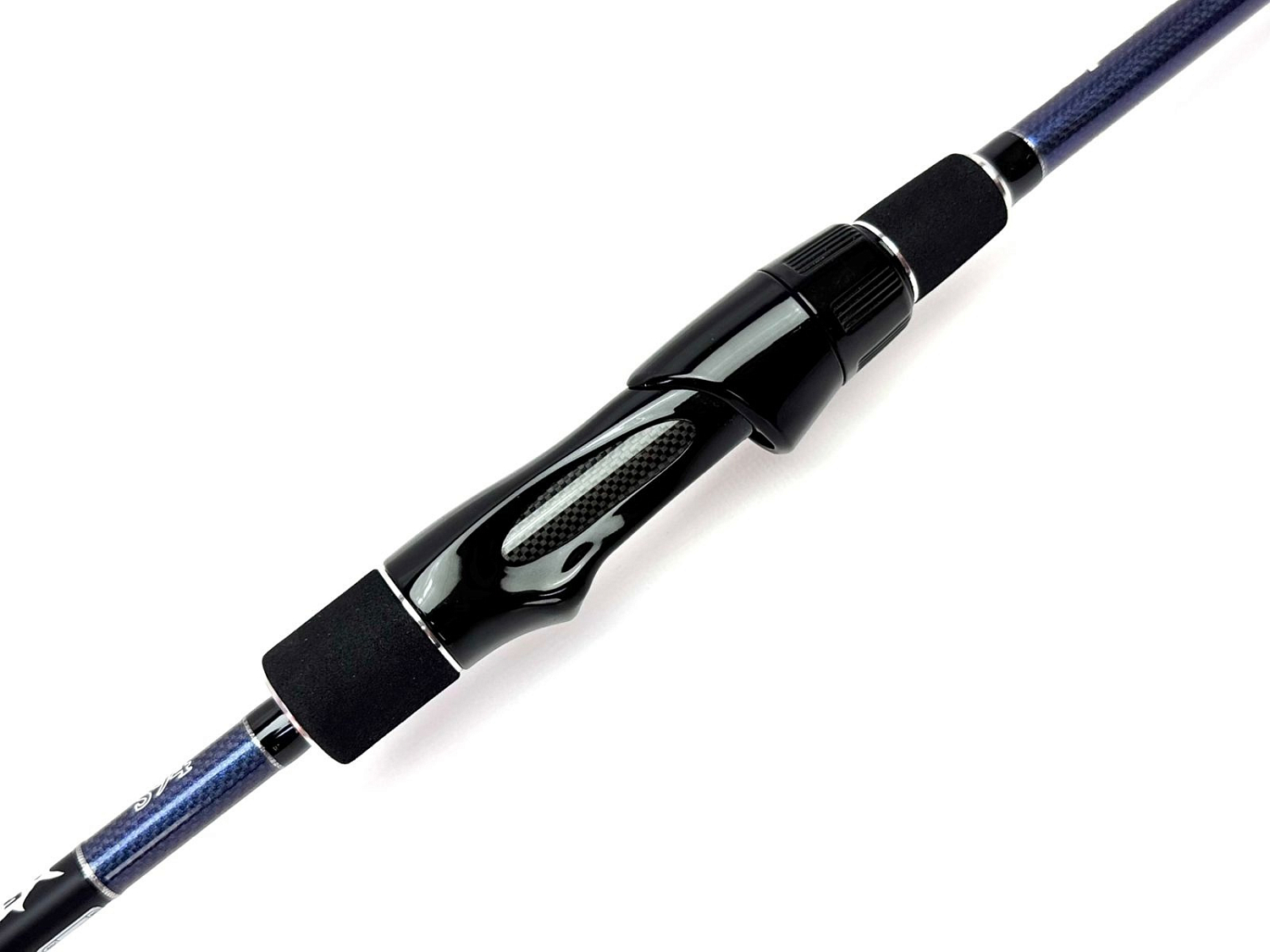 Замена катушкадержателя на Xesta SLS S94