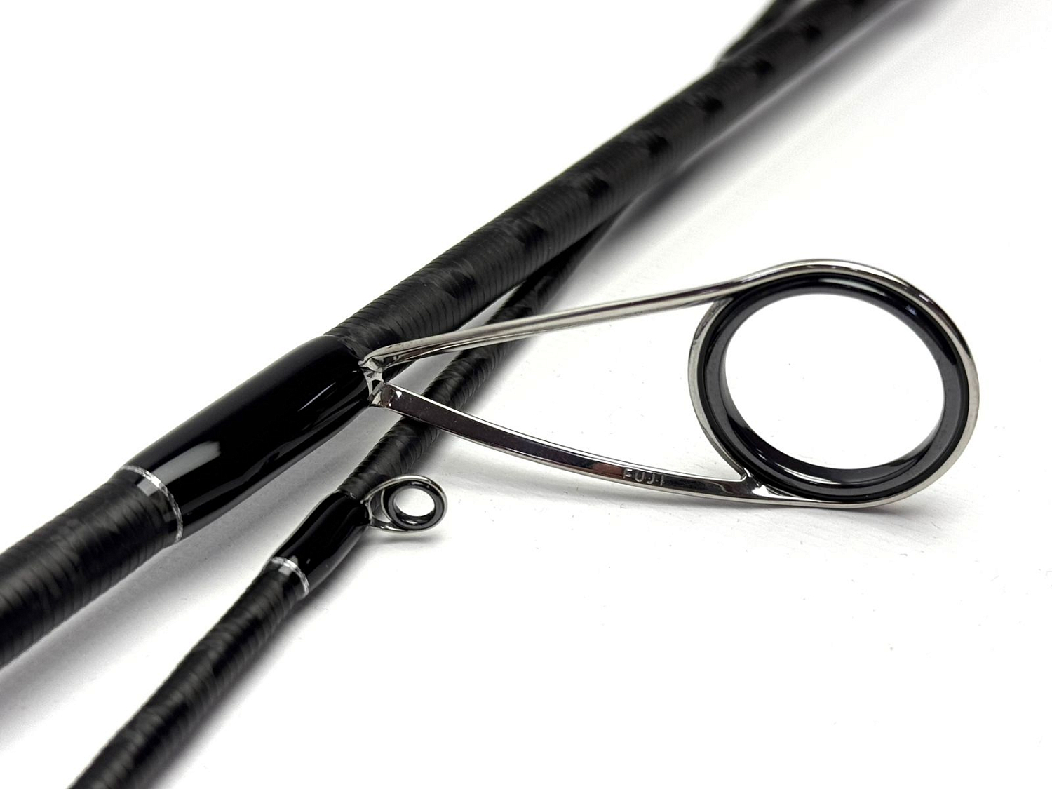 Спиннинг на бланке RED FISH Adrenalin 662H.  