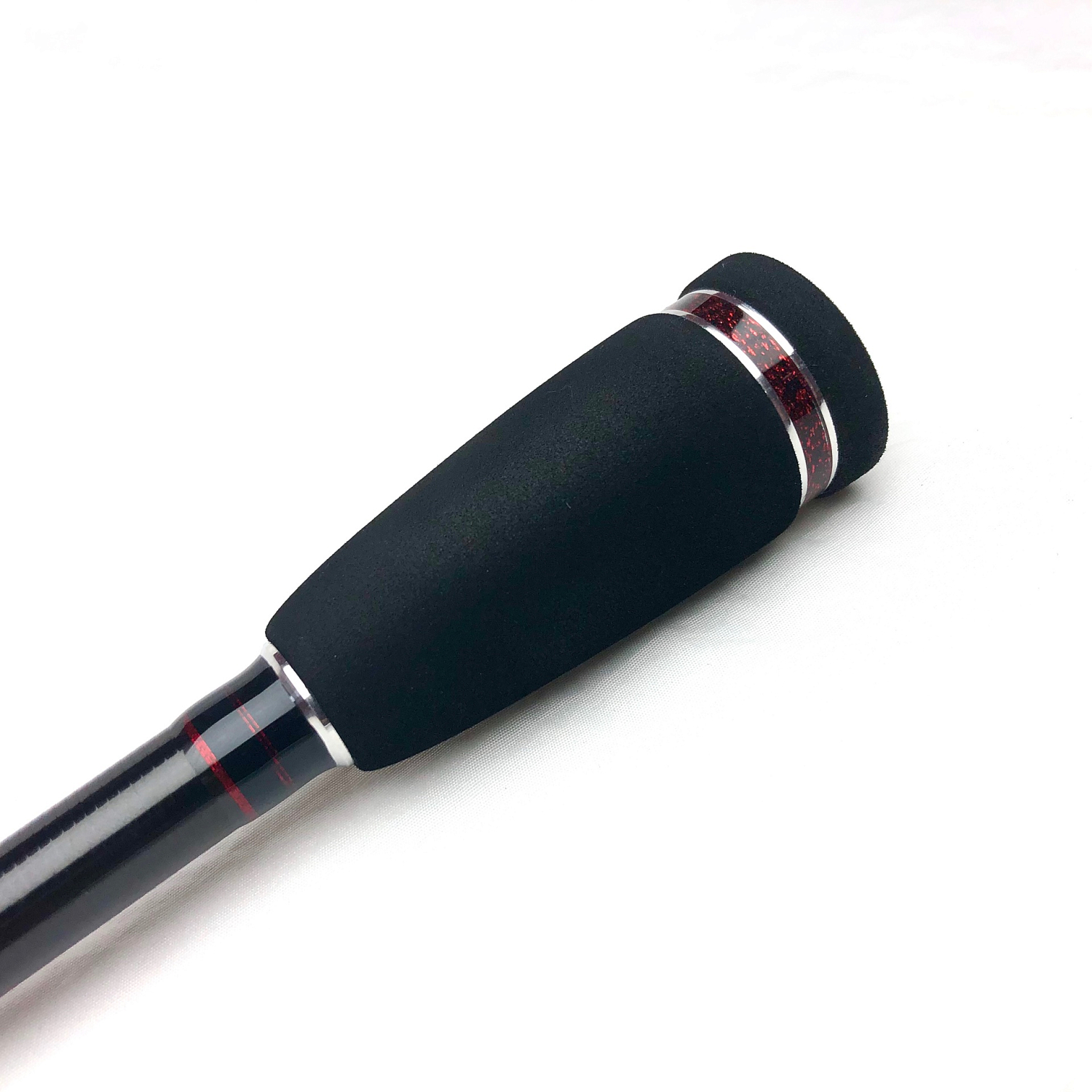 Matagi TR76 Super Shore L для черноморской рыбалки.