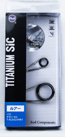 Комплект колец FUJI SIC T-KLSG25H81