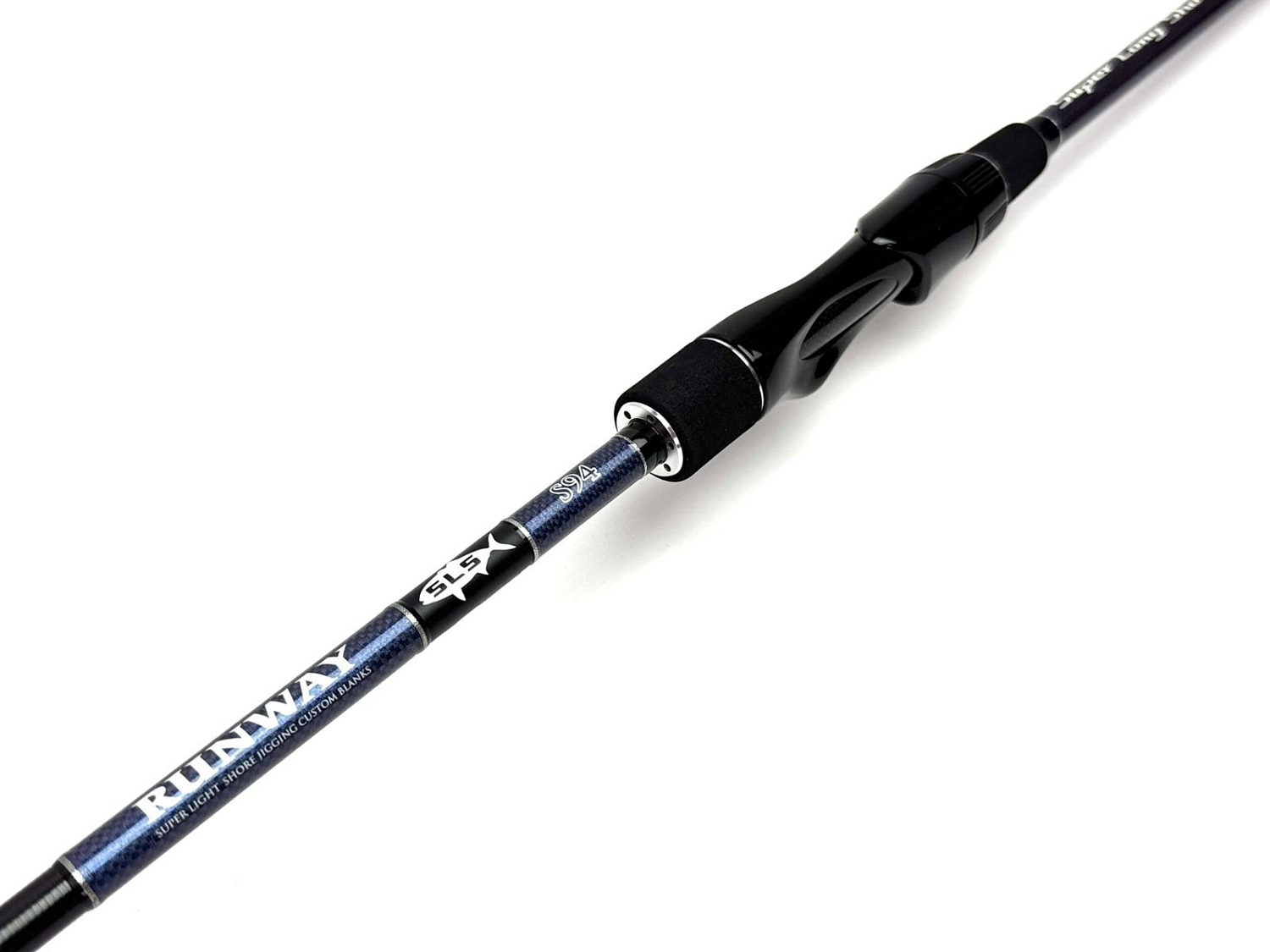 Замена катушкадержателя на Xesta SLS S94