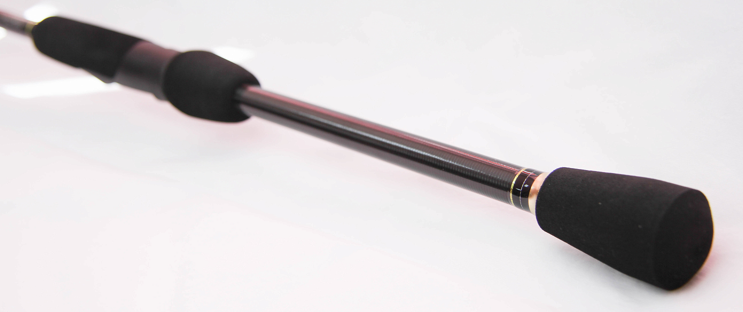 Matagi Lesson PT Eging (Super Eight-M)