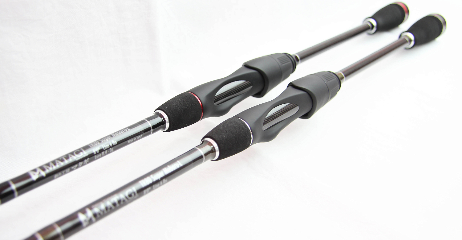 Matagi Super Mebaru L TR80